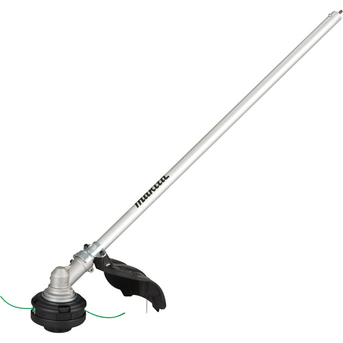 13" Straight Shaft Line Trimmer Attachment Sécurité Médic
