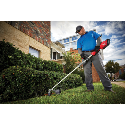 M18 Fuel Quik-Lok String Trimmer Attachment Sécurité Médic