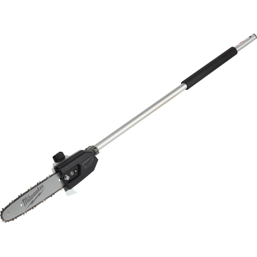 M18 Fuel Quik-Lok 10" Pole Saw Attachment Sécurité Médic