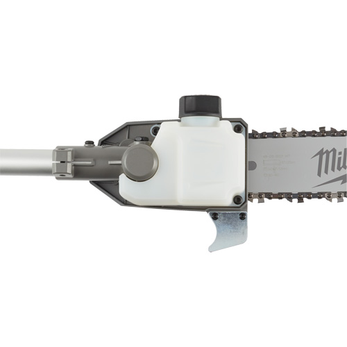M18 Fuel Quik-Lok 10" Pole Saw Attachment Sécurité Médic