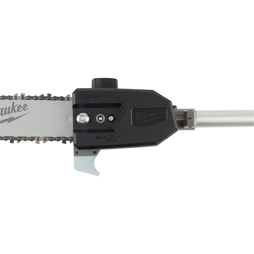 M18 Fuel Quik-Lok 10" Pole Saw Attachment Sécurité Médic