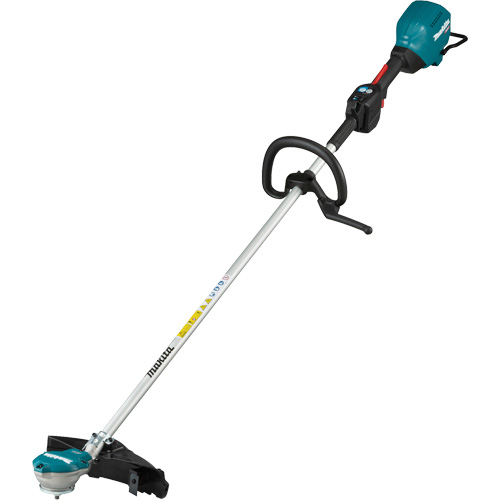 Line Trimmer BL XGT, 13.77", Battery Powered, 40 V Sécurité Médic