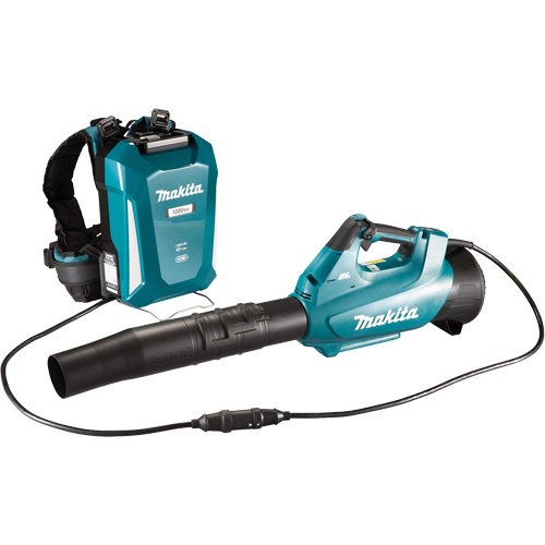 LXT Connector Turbo Blower (Tool Only), 18 V, 157 MPH Output, Battery Powered Sécurité Médic
