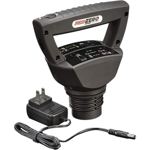 Pump Zero Head with AC Charger Sécurité Médic