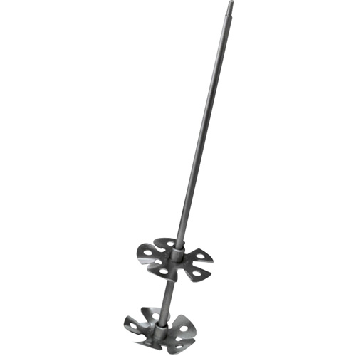Concrete Saver&reg; Jiffler Mixer Sécurité Médic