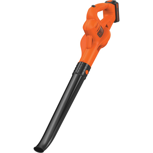 Max* Cordless Sweeper Kit, 20 V, 130 MPH Output, Battery Powered Sécurité Médic