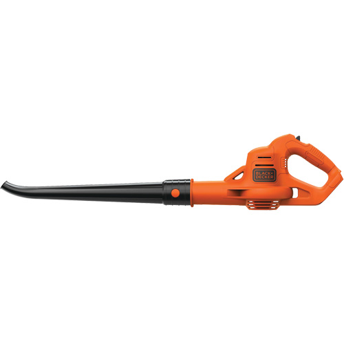 Max* Cordless Sweeper Kit, 20 V, 130 MPH Output, Battery Powered Sécurité Médic