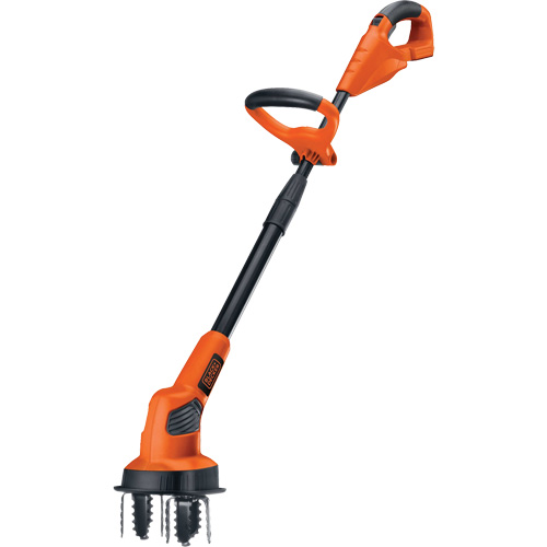 Trousse de rotoculteur de jardin sans fil 20 V Max* Sécurité Médic