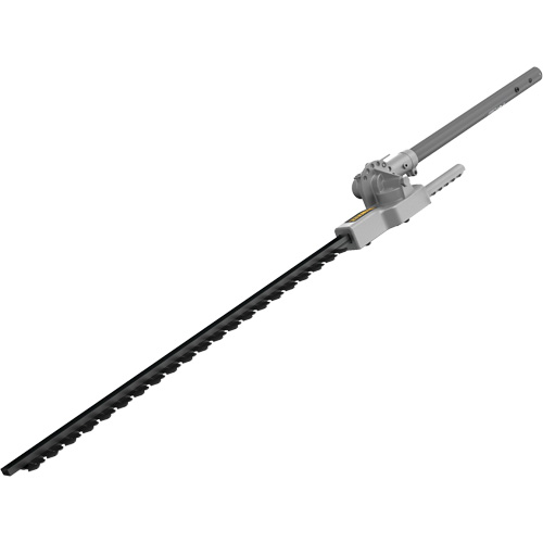 Universal Articulating Hedge Trimmer Attachment Sécurité Médic