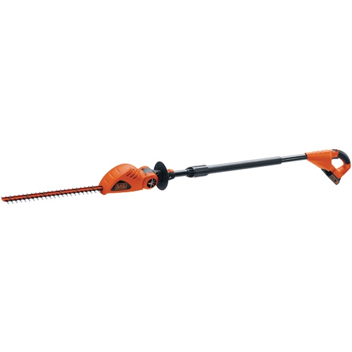 Max* Cordless Pole Hedge Trimmer Kit Sécurité Médic