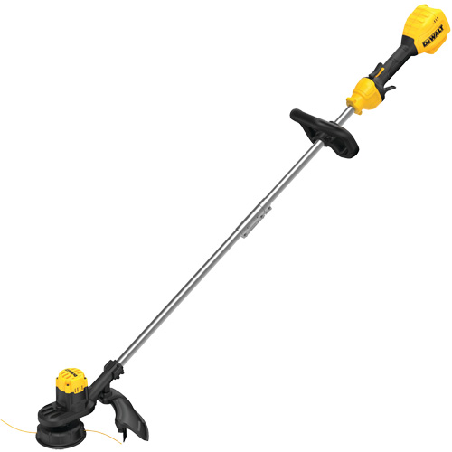 Max* Cordless String Trimmer, 13", Battery Powered, 20 V Sécurité Médic