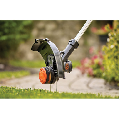 Max* Cordless String Trimmer Kit, 13", Battery Powered, 40 V Sécurité Médic