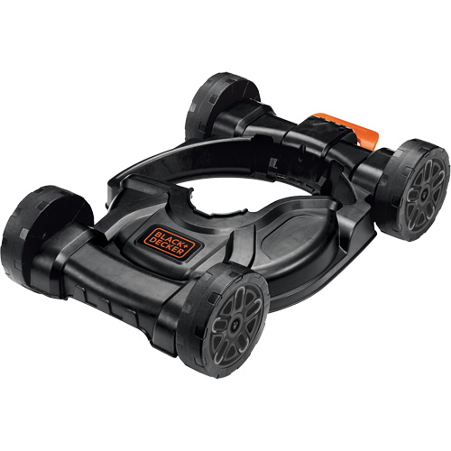 20V Max* Cordless 3-in-1 Compact Mower Kit, Push Walk-Behind, Battery Powered, 12" Cutting Width Sécurité Médic