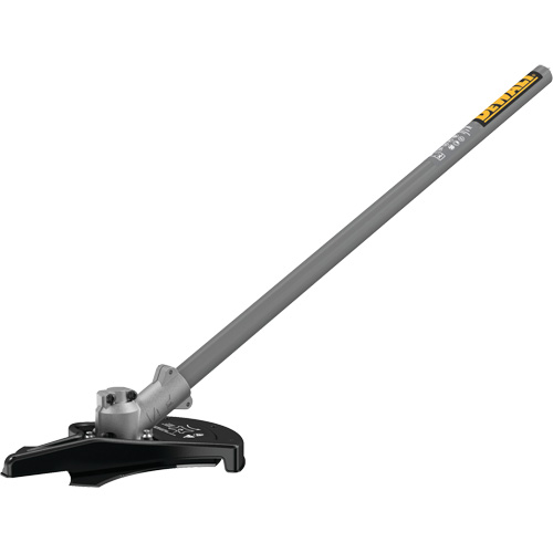 Universal Brush Cutter Attachment Sécurité Médic