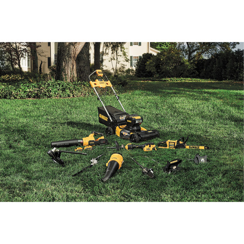 Universal Brush Cutter Attachment Sécurité Médic