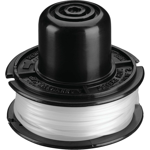 Bump Feed Replacement Spool Sécurité Médic
