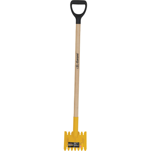 Two-Way Shingle Remover Sécurité Médic