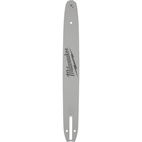 16" Chainsaw Guide Bar Sécurité Médic
