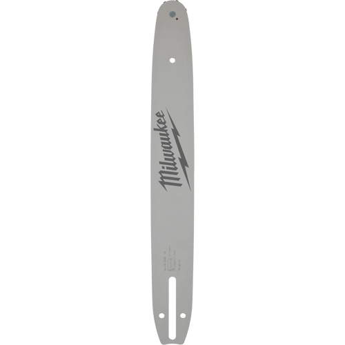14" Guide Bar for Chainsaw Sécurité Médic