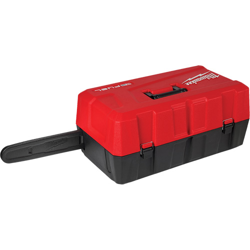 M18 Fuel Chainsaw Case Sécurité Médic