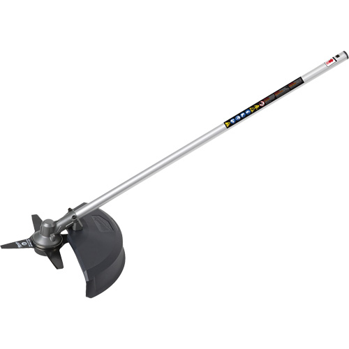 QUIK-LOK Brush Cutter Attachment Sécurité Médic