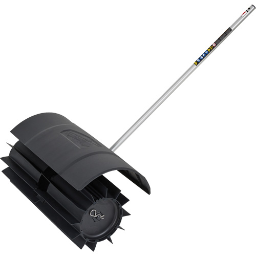 QUIK-LOK Rubber Broom Attachment Sécurité Médic