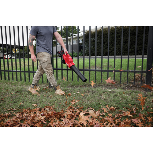 M18 Fuel Dual Battery Blower (Tool Only), 18 V, 145 MPH Output, Battery Powered Sécurité Médic