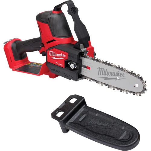 Scie d'&eacute;lagage M18 FUEL HATCHET de 8'' Sécurité Médic