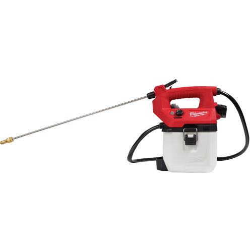 M12 Handheld Sprayer, 153 oz. (4.54 L) Sécurité Médic