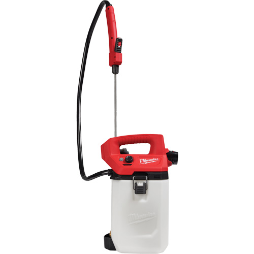 M12 Handheld Sprayer, 307 oz. (7.57 L) Sécurité Médic