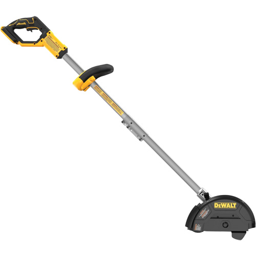 MAX* Brushless Cordless Edger Kit Sécurité Médic