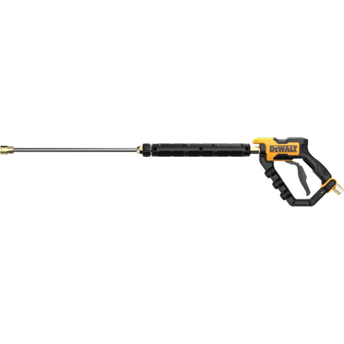13 Amp Jobsite Cold Water Pressure Washer, Electric, 2100 PSI, 1.2 GPM Sécurité Médic