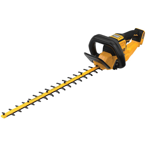 Taille-haie sans fil et sans contact MAX* (outil seulement), 26", 60 V, &agrave; pile Sécurité Médic