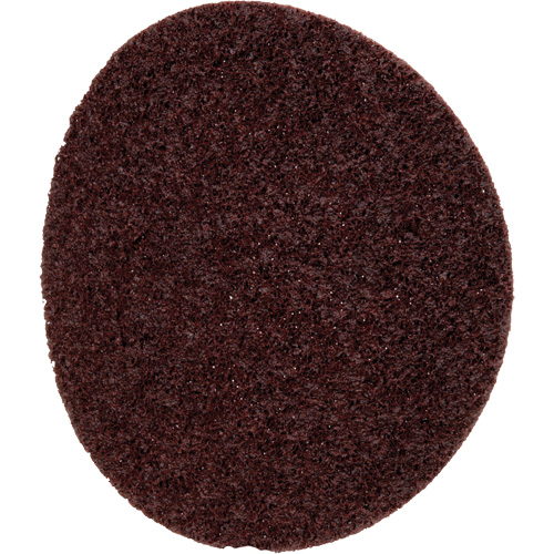 Standard Abrasives Surface Conditioning Discs, 7" Dia., Coarse Grit, Aluminum Oxide Sécurité Médic