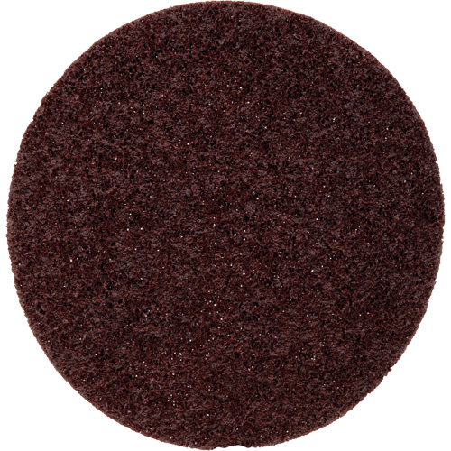 Standard Abrasives Surface Conditioning Discs, 7" Dia., Coarse Grit, Aluminum Oxide Sécurité Médic