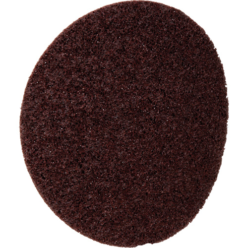 Standard Abrasives Surface Conditioning Discs, 7" Dia., Coarse Grit, Aluminum Oxide Sécurité Médic