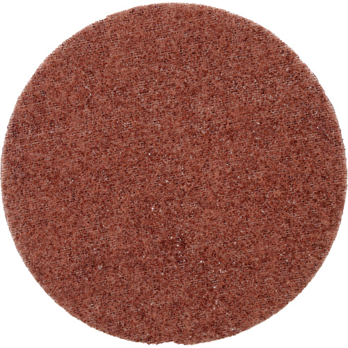 Standard Abrasives Surface Conditioning Discs, 7" Dia., Coarse Grit, Aluminum Oxide Sécurité Médic
