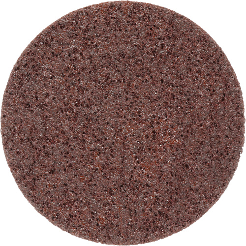 Standard Abrasives Surface Conditioning Discs, 5" Dia., Coarse Grit, Aluminum Oxide Sécurité Médic