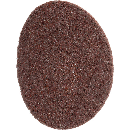 Standard Abrasives Surface Conditioning Discs, 5" Dia., Coarse Grit, Aluminum Oxide Sécurité Médic