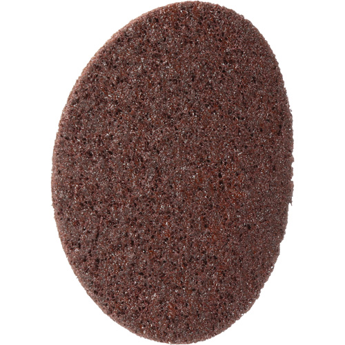 Standard Abrasives Surface Conditioning Discs, 5" Dia., Coarse Grit, Aluminum Oxide Sécurité Médic