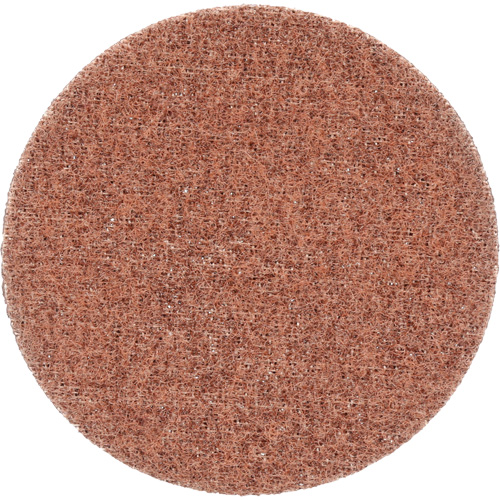 Standard Abrasives Surface Conditioning Discs, 5" Dia., Coarse Grit, Aluminum Oxide Sécurité Médic