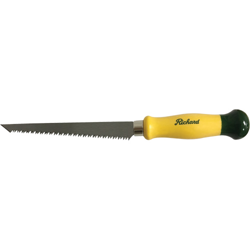 Drywall Saw Sécurité Médic