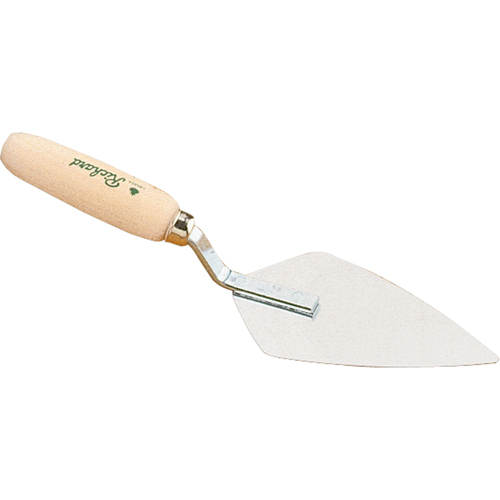 Pointed Cement Trowels Sécurité Médic