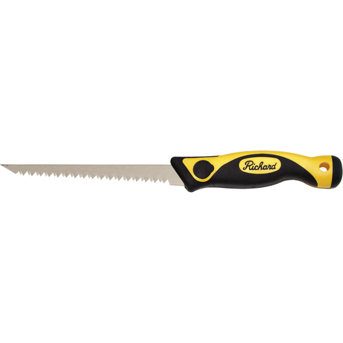 Extra Strong Ergo-Grip Wallboard Saws Sécurité Médic