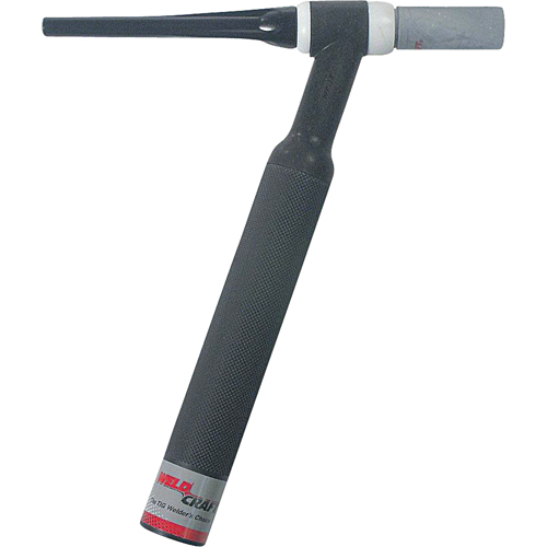 WP-18 Torch, Water Cooled, 350 A Sécurité Médic