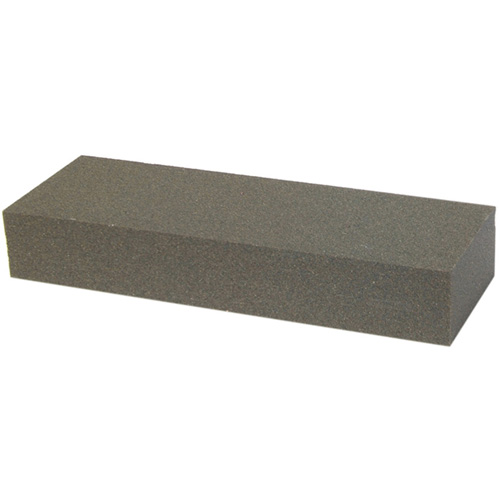 Rectangular Single Grit Benchstone Sécurité Médic