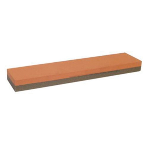 India Aluminum Oxide Combination Grit Benchstone Sécurité Médic
