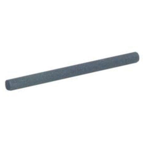 Crystolon Silicon Carbide Round File Sécurité Médic