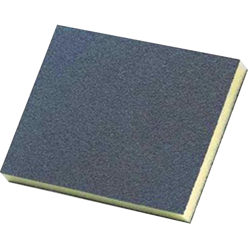 Economy Sealer Sanding Sponge Sécurité Médic
