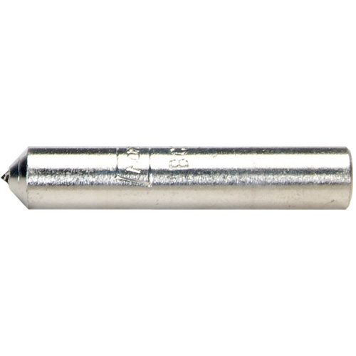 Non-Resettable Single Point Dressing Tool Sécurité Médic